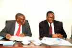 HIT Joint Campus Development Committee and Finance, Risk Audit Committee Meeting