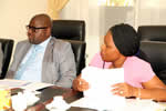 HIT Joint Campus Development Committee and Finance, Risk Audit Committee Meeting