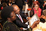 HIT Honoured at the Inaugural Harare Metropolitan Province Corporate Social Responsibility Awards Ceremony