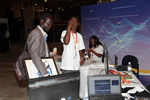 HIT Students Shine at E-Tech Africa Expo and Conference …Receive Endorsement from ICT Minister