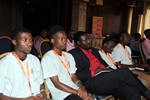 HIT Students Shine at E-Tech Africa Expo and Conference …Receive Endorsement from ICT Minister