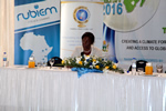 HIT Students Shine at E-Tech Africa Expo and Conference …Receive Endorsement from ICT Minister