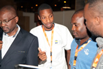 HIT Students Shine at E-Tech Africa Expo and Conference …Receive Endorsement from ICT Minister