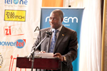 HIT Students Shine at E-Tech Africa Expo and Conference …Receive Endorsement from ICT Minister