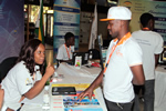 HIT Students Shine at E-Tech Africa Expo and Conference …Receive Endorsement from ICT Minister