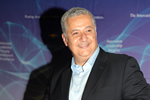 Corporate Vice President of Microsoft Corporation and President for Africa and the Middle East, Ali Faramawy