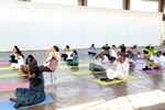 HIT Hosts International Day of Yoga Commemorations