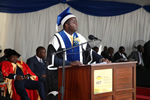 President Mugabe caps 418 HIT graduates