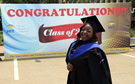 President Mugabe caps 418 HIT graduates