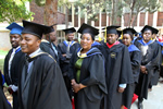 President Mugabe caps 418 HIT graduates