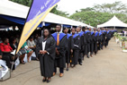 President Mugabe caps 418 HIT graduates