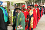 President Mugabe caps 418 HIT graduates