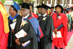 President Mugabe caps 418 HIT graduates