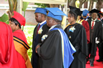 President Mugabe caps 418 HIT graduates