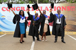 President Mugabe caps 418 HIT graduates