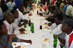 2012 Vice Chancellor's End of Year Luncheon