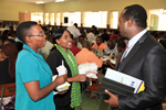 2014 Vice Chancellor's End of Year Luncheon