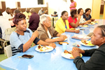 2016 Vice Chancellor's End of Year Luncheon