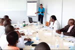 Basic Communication and Counselling Skills Workshop