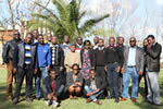 ISA holds First Digital Forensics Training Workshop