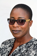 Mrs C Lupupila