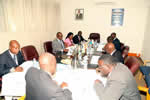 Finance, Audit and Risk Committee Meeting