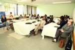 HIT Hosts Zimbabwe Universities’ ICT Directors Workshop