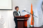 Indian Embassy Celebrates ITEC Day on HIT Campus