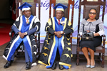 HIT 9th Graduation Ceremony in Pictures