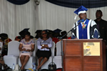 HIT 9th Graduation Ceremony in Pictures