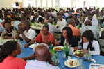 2018 Vice Chancellor's End of Year Luncheon