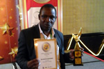 Africa Leadership Award (Education) for Outstanding Contribution to Education in the Field of Science