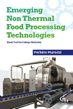 Emerging Non Thermal Food Processing Technologies