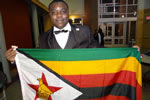 HIT student leaders tour USA, raise Zim flag high