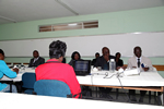 Technopreneurship Development Centre - Training Department's (TDC-TD) Advisory Board Induction Workshop