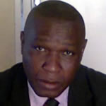 Mr H. Gatsi